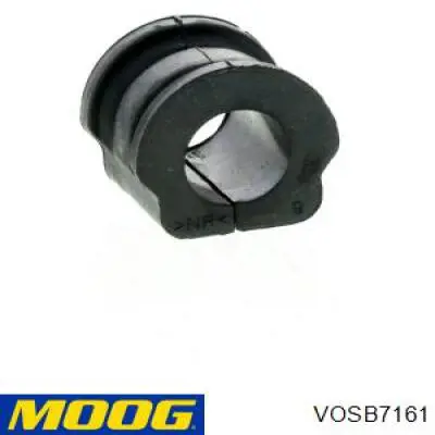 Втулка переднего стабилизатора Moog VOSB7161 цена, от 2.58 USD