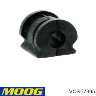 Втулка переднего стабилизатора Moog VOSB7895 цена, от 2.48 USD