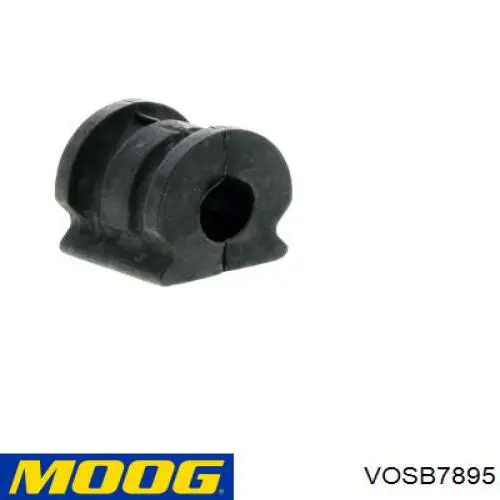 Купить VOSB7895 Moog Втулки переднего стабилизатора