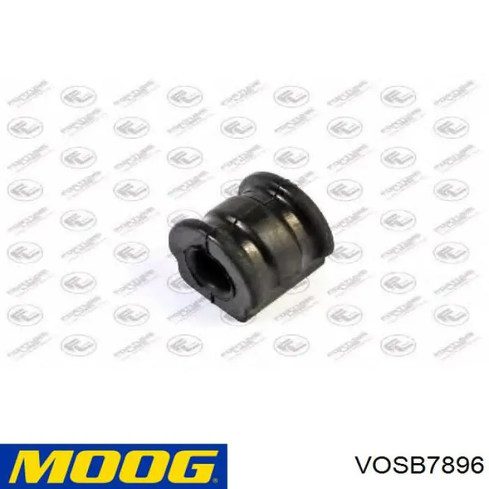 Втулка стабилизатора переднего VOSB7896 Moog