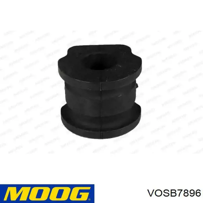 VOSB7896 Moog bucha de estabilizador dianteiro