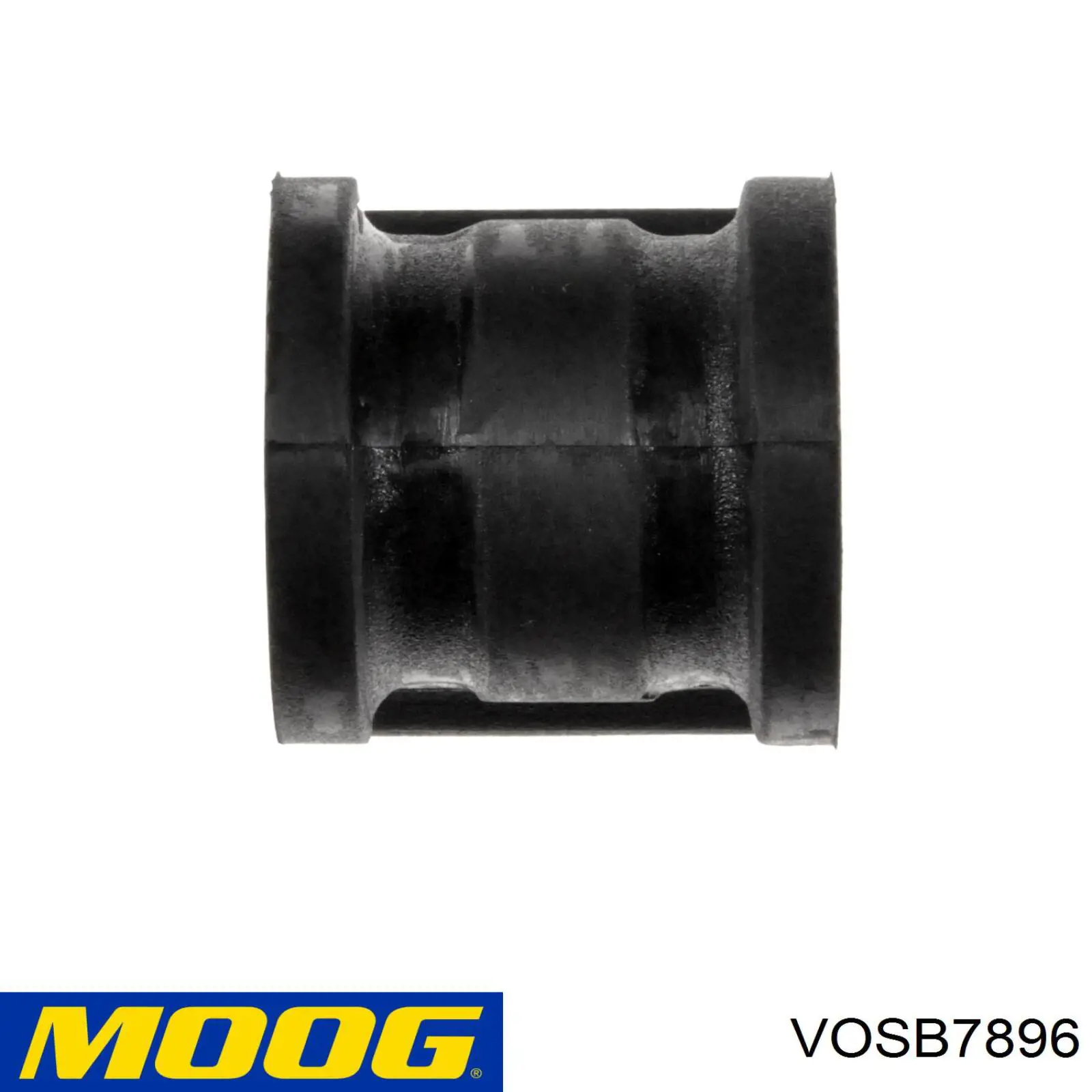 Купить VOSB7896 Moog Втулки переднего стабилизатора