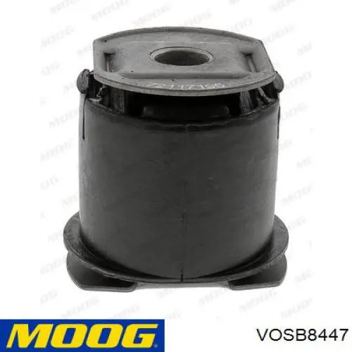 VOSB8447 Moog сайлентблок задней балки (подрамника)