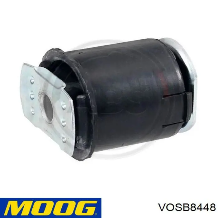 Купить VOSB8448 Moog Сайлентблок задней балки