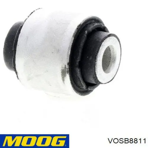 Silentblock de brazo de suspensión trasero superior VOSB8811 Moog