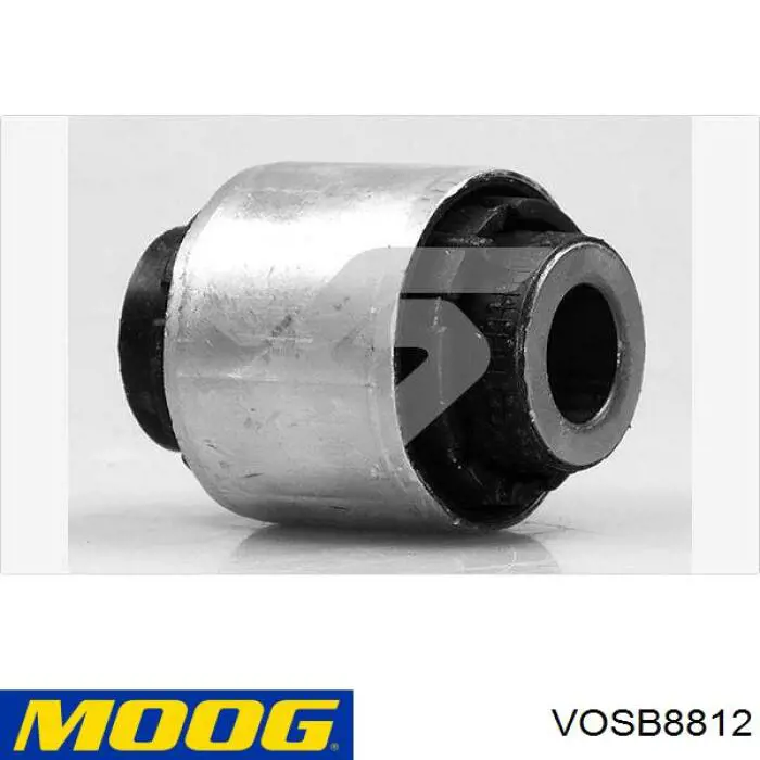 VO-SB-8812 Moog сайлентблок заднего верхнего рычага