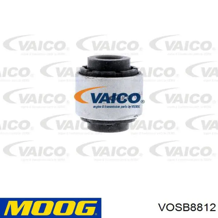 Сайлентблок заднего верхнего рычага Moog VOSB8812 цена, от 5.12 USD