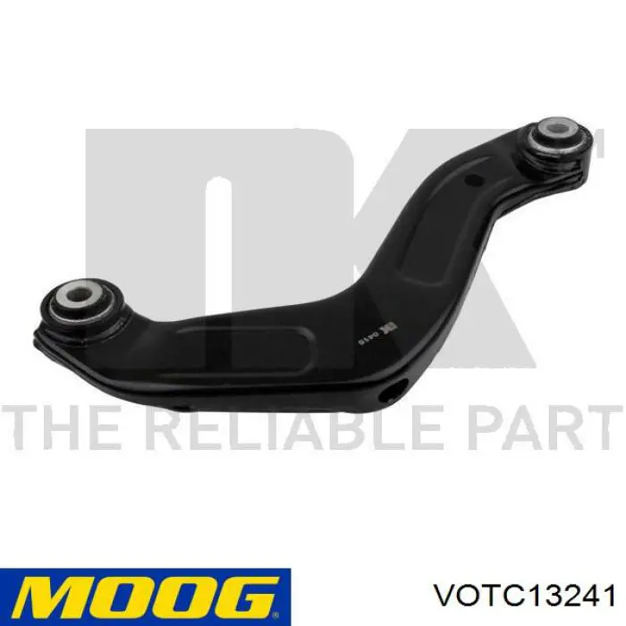 Купить VOTC13241 Moog Рычаг задней подвески верхний, левый