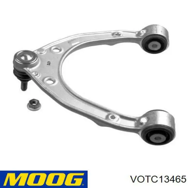 Рычаг передней подвески верхний левый/правый Moog VOTC13465 цена, от 167.21 USD