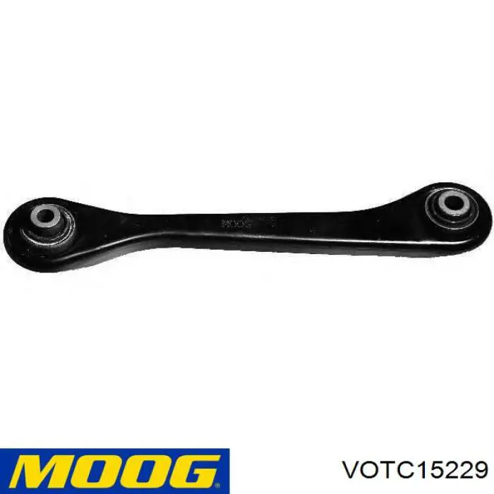 Купить VOTC15229 Moog Тяга поперечная реактивная задней подвески