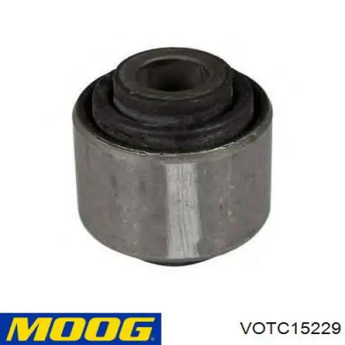 Тяга поперечная реактивная задней подвески VOTC15229 Moog