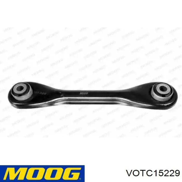 Штанга реактивная Moog VOTC15229 цена, от 25.08 USD