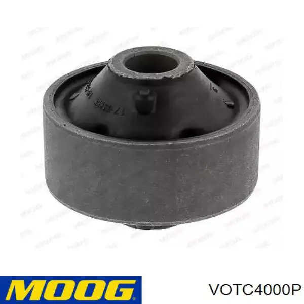 Рычаг передней подвески верхний левый VOTC4000P Moog