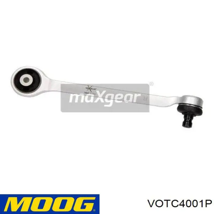 Верхний рычаг VOTC4001P Moog