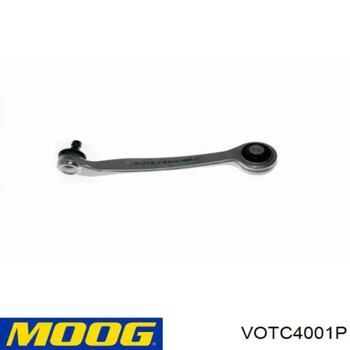 Рычаг передней подвески верхний правый Moog VOTC4001P цена, от 24.72 USD