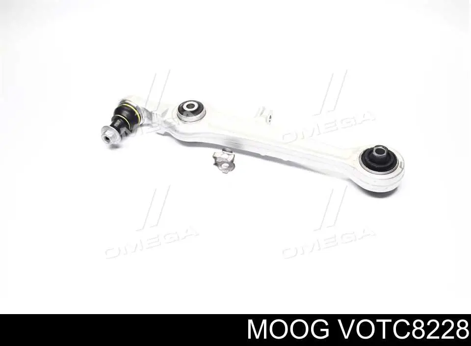 VOTC8228 Moog рычаг передней подвески нижний левый/правый
