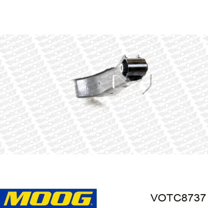 VOTC8737 Moog Рычаг задней подвески нижний, левый/правый