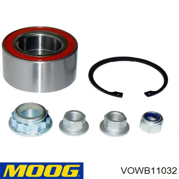 Подшипник ступицы VOWB11032 Moog