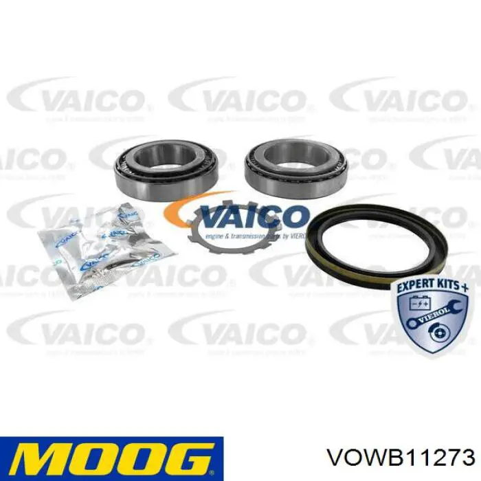 Подшипник ступицы VOWB11273 Moog