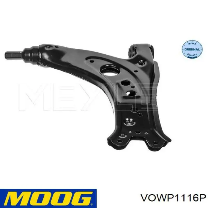 Рычаг передней подвески левый VOWP1116P Moog