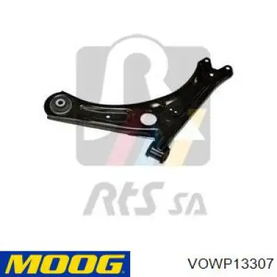 Левый рычаг передней нижней подвески Moog VOWP13307 цена, от 56.02 USD
