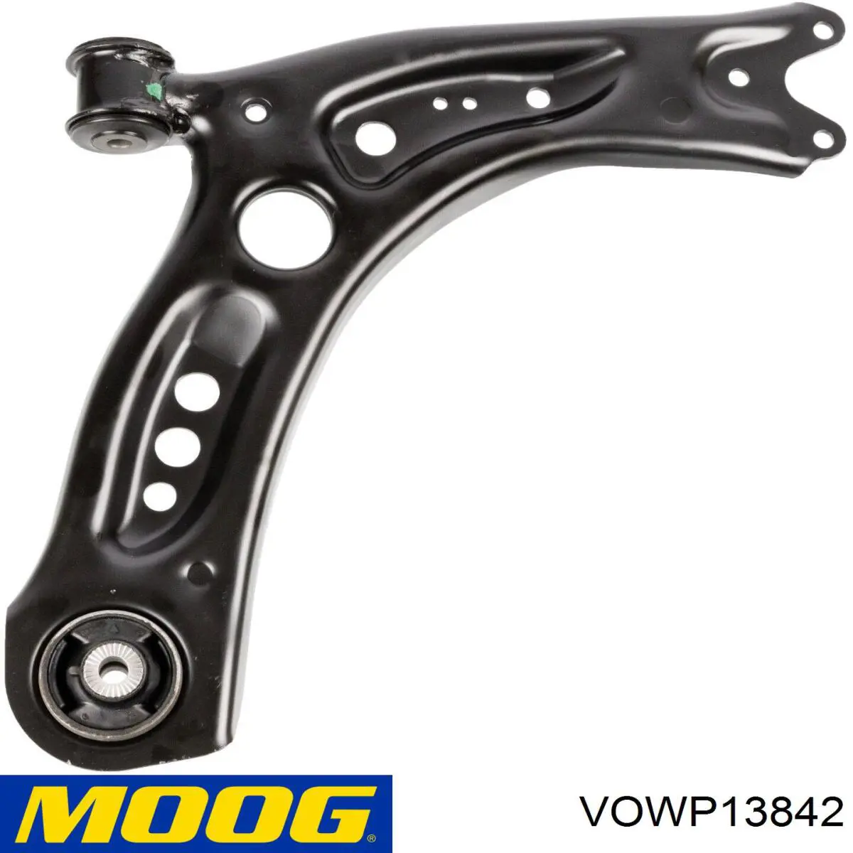 Нижний рычаг VOWP13842 Moog