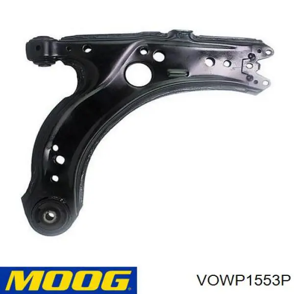 Рычаг передней подвески левый VOWP1553P Moog