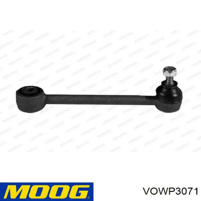 Купить VOWP3071 Moog Рычаг передней подвески верхний левый/правый