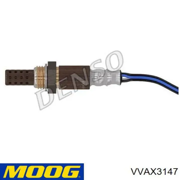 Купить VVAX3147 Moog Рулевая тяга