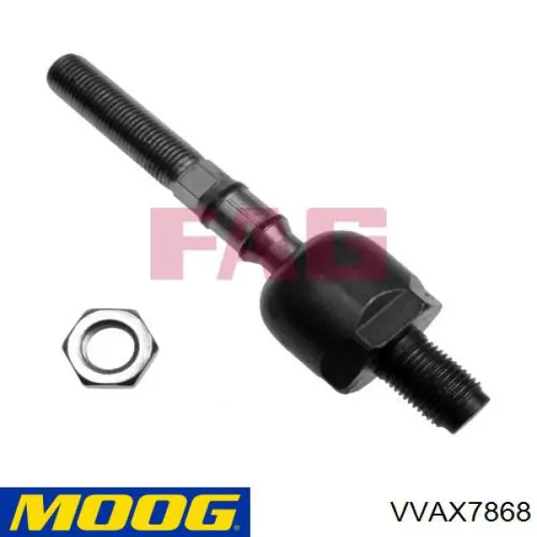 VVAX7868 Moog Тяги рулевые