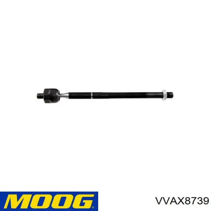 Рулевая тяга Moog VVAX8739 цена, от 22.77 USD