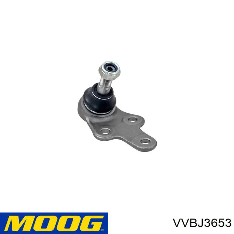 Купить VVBJ3653 Moog Нижняя шаровая опора