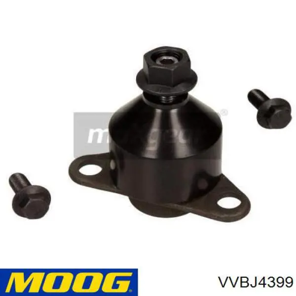 Шаровая опора, нижняя Moog VVBJ4399 цена, от 18.87 USD