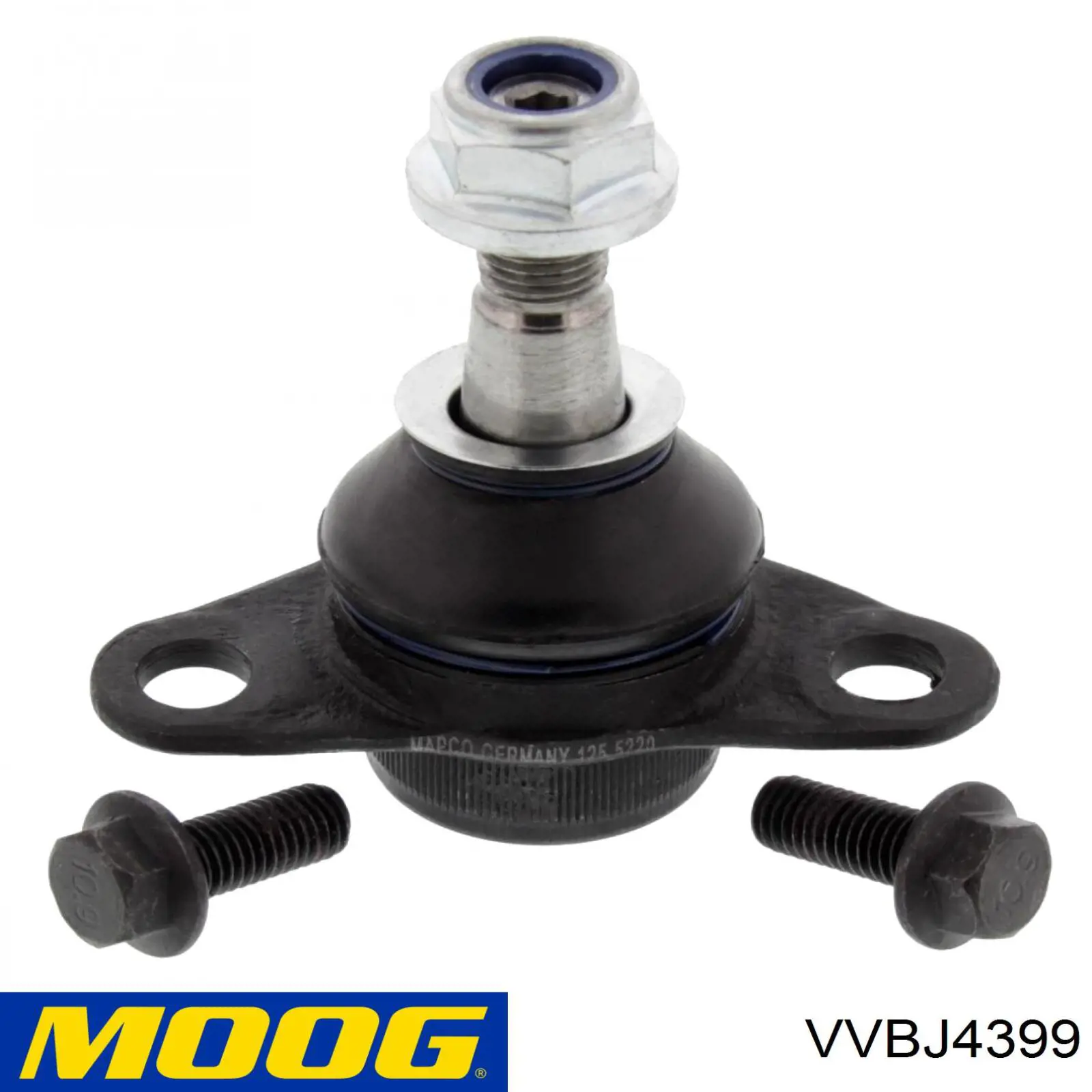 Купить VVBJ4399 Moog Нижняя шаровая опора