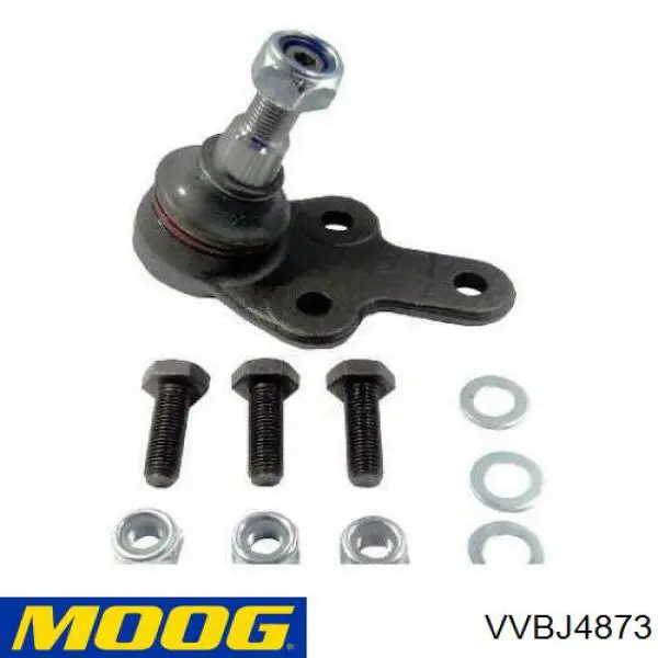 Нижняя шаровая опора VVBJ4873 Moog