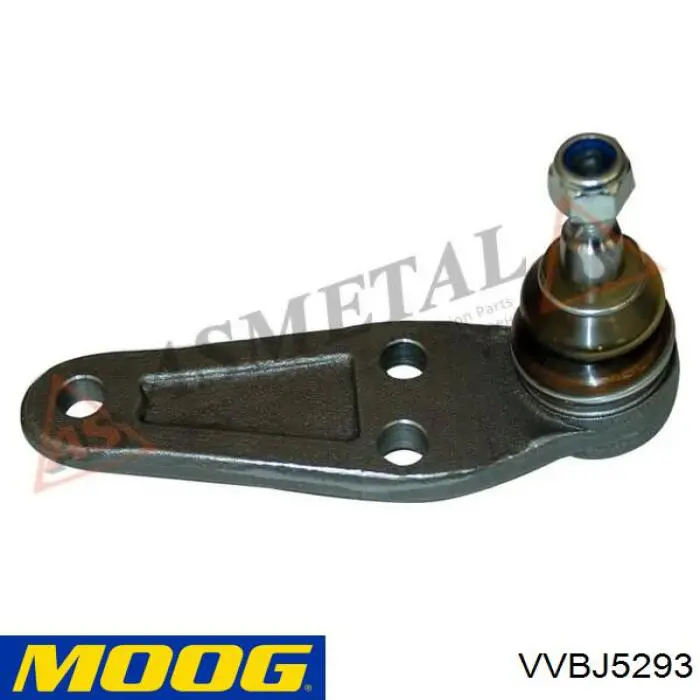 Нижняя правая шаровая опора VVBJ5293 Moog