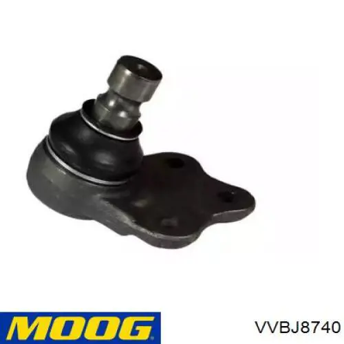 Rótula de suspensión inferior VVBJ8740 Moog
