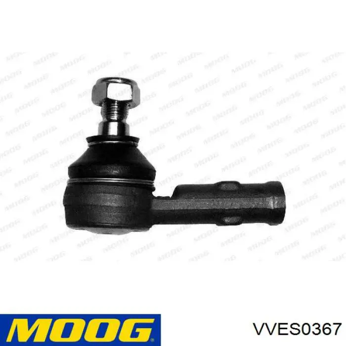 VVES0367 Moog рулевой наконечник