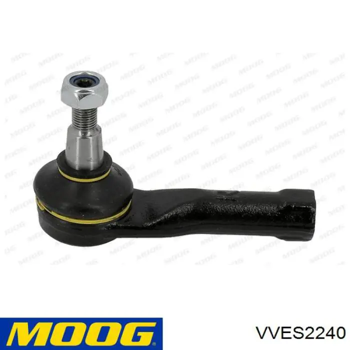 VV-ES-2240 Moog наконечник рулевой тяги внешний