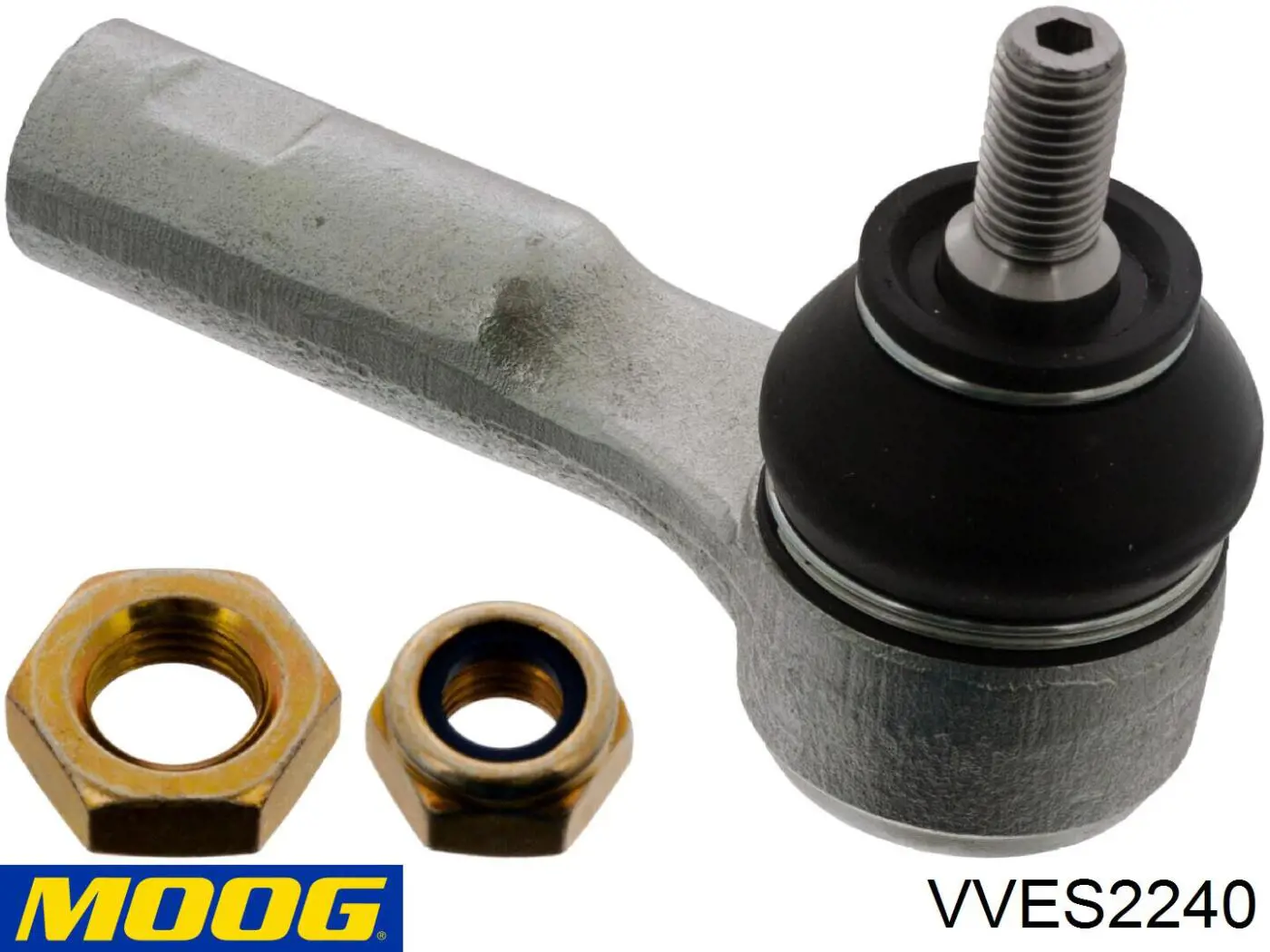 Рулевой наконечник Moog VVES2240 цена, от 13.18 USD