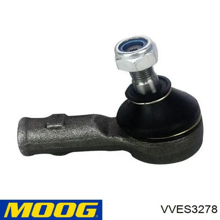  Рулевой наконечник Volvo 340/360 