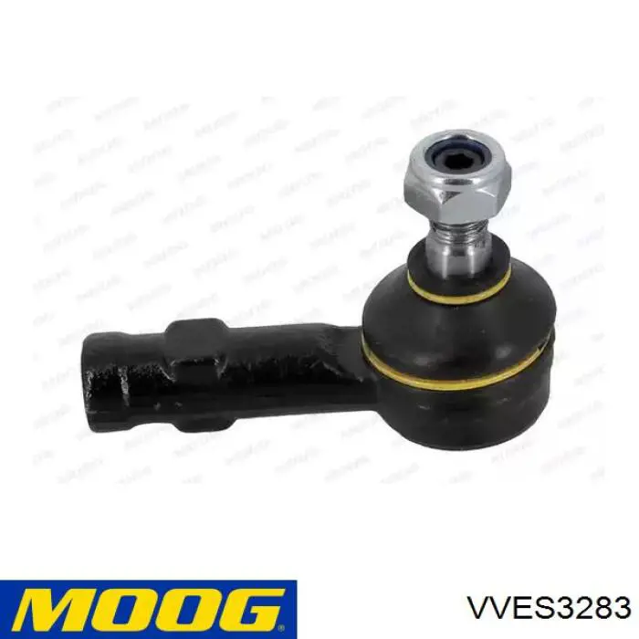 VVES3283 Moog Наружный наконечник рулевой тяги