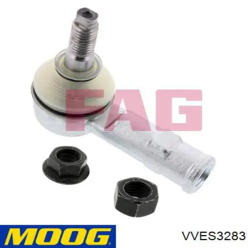 Купить VVES3283 Moog Наконечник рулевой тяги, внешний