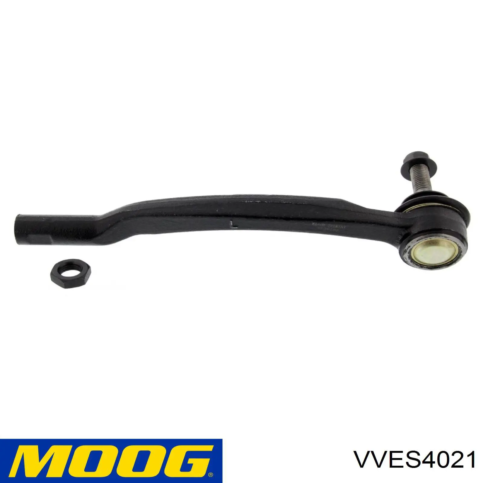 Купить VVES4021 Moog Наконечник рулевой тяги, внешний