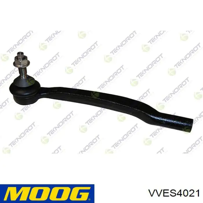 VV-ES-4021 Moog наконечник рулевой тяги внешний