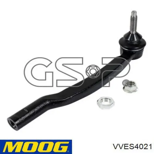 Рулевой наконечник Moog VVES4021 цена, от 21.23 USD