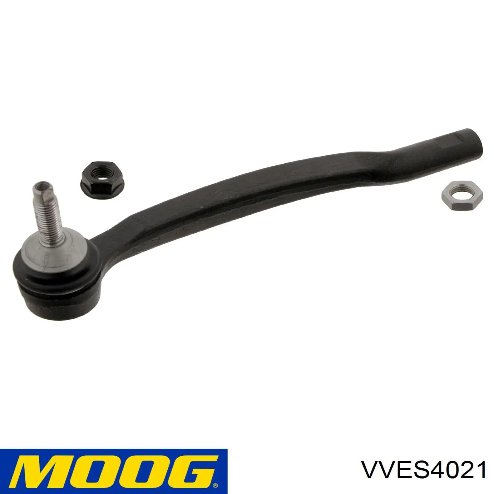 VVES4021 Moog
