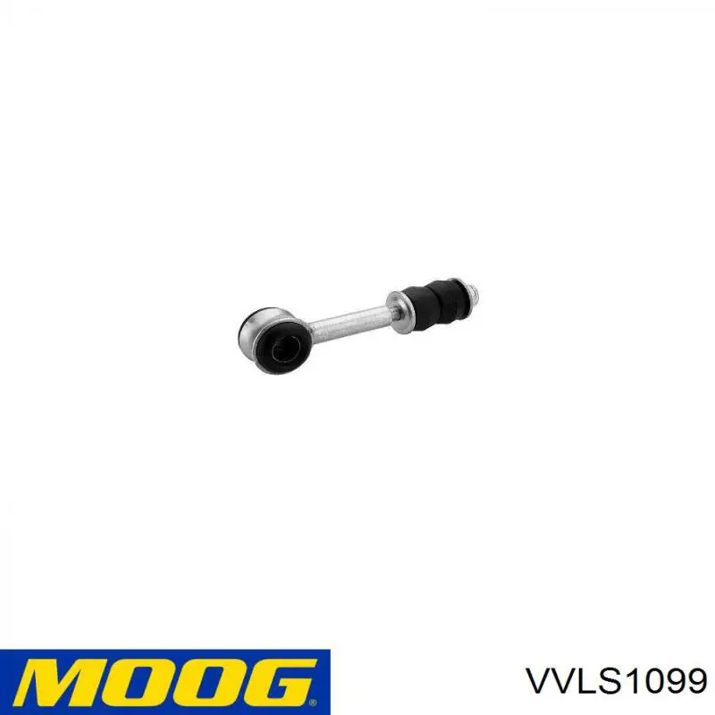 Купить VVLS1099 Moog Амортизационная стойка