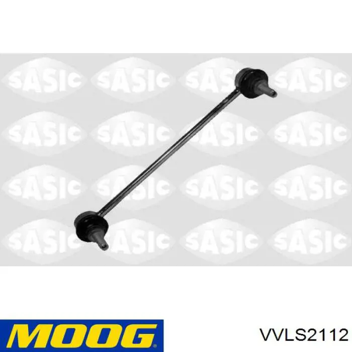 Стойки стабилизатора Moog VVLS2112