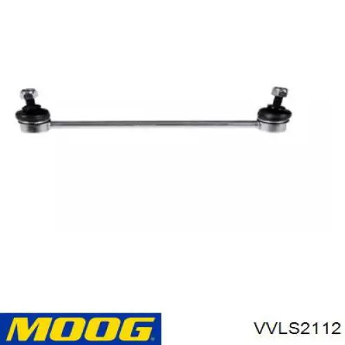 VVLS2112 Moog стойка стабилизатора переднего